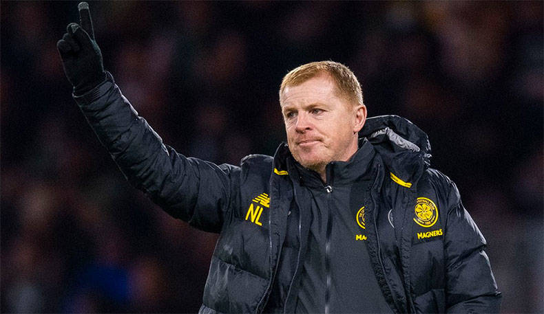 Reports: Neil Lennon Has Heart to Heart with Celtic Star Reports: Neil Lennon Has Heart to Heart with Celtic Star