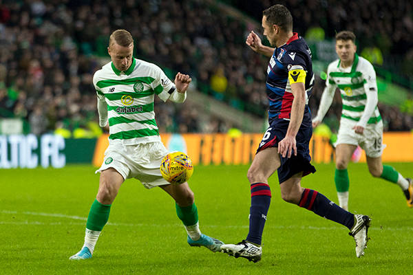 Sutton blasts ‘unprofessional’ Griffiths and sets first team challenge to Klimala and Bayo Sutton blasts ‘unprofessional’ Griffiths and sets first team challenge to Klimala and Bayo