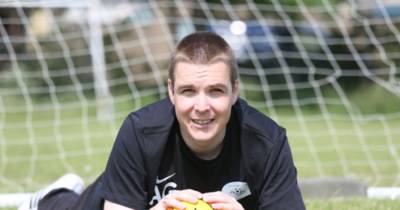 The selfless coach endorsed by Rangers and Celtic heroes – Grassroots Awards The selfless coach endorsed by Rangers and Celtic heroes – Grassroots Awards