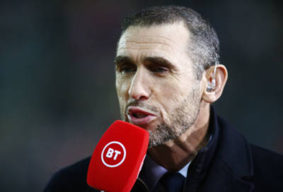 ‘A really good player’: Martin Keown hails £17m ace amid Celtic links ‘A really good player’: Martin Keown hails £17m ace amid Celtic links