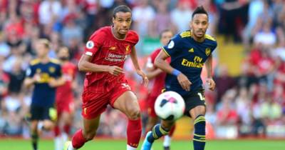 Arsenal v Liverpool Preview And Tips (18+) Arsenal v Liverpool Preview And Tips (18+)
