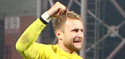 Bain Happy to Be Back in Old Routine Bain Happy to Be Back in Old Routine