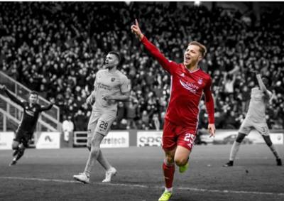 Bruce Anderson – Aberdeen need secret hitman to make himself known this season Bruce Anderson – Aberdeen need secret hitman to make himself known this season