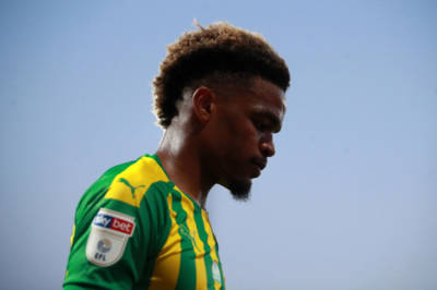 Celtic and Ajax chasing West Ham’s Grady Diangana after stunning West Brom loan Celtic and Ajax chasing West Ham’s Grady Diangana after stunning West Brom loan