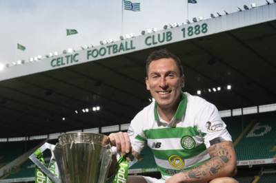 Celtic, finally, are back this week. Celtic, finally, are back this week.