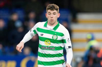 Celtic ‘open’ contract talks with Ryan Christie in bid to extend current deal Celtic ‘open’ contract talks with Ryan Christie in bid to extend current deal