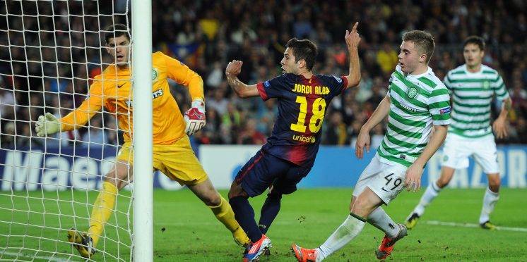 Celtic star urges his former teammate to rejoin him at Parkhead and help secure 10IAR Celtic star urges his former teammate to rejoin him at Parkhead and help secure 10IAR