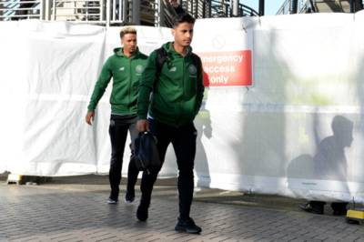 Celtic transfer weekly round-up: Arzani, Hendry, Strachan and more Celtic transfer weekly round-up: Arzani, Hendry, Strachan and more