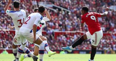 Crystal Palace v Manchester United Preview And Tips (18+) Crystal Palace v Manchester United Preview And Tips (18+)