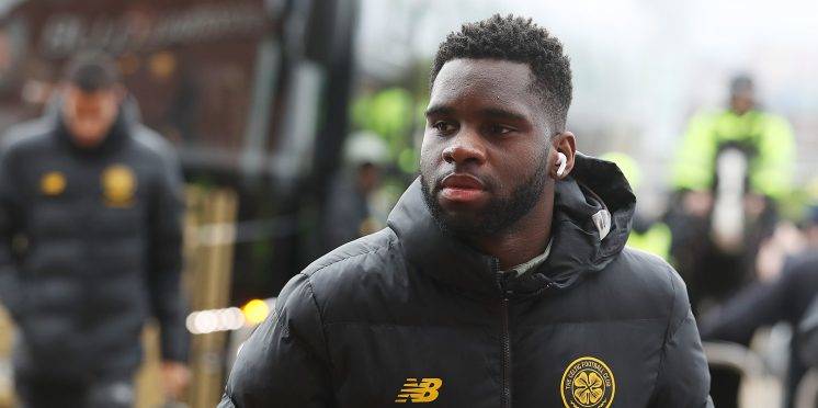 Great news for Celtic as star indicates that he’s going to sign a new bumper contract with The Hoops Great news for Celtic as star indicates that he’s going to sign a new bumper contract with The Hoops