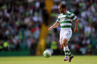 ‘He knows the support’: Ex-teammate thinks reported Celtic target would be a success ‘He knows the support’: Ex-teammate thinks reported Celtic target would be a success