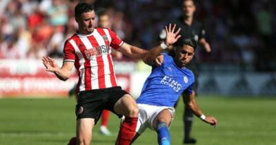 Leicester v Sheffield United Preview And Tips (18+) Leicester v Sheffield United Preview And Tips (18+)