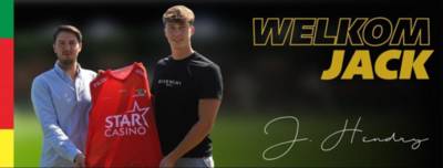 Reaction – “All the best in your new adventure” as “Bullied” Jack Hendry, signs for KV Oostende Reaction – “All the best in your new adventure” as “Bullied” Jack Hendry, signs for KV Oostende