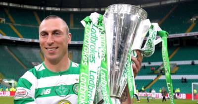Scott Brown plans on Celtic’s French trip to solve fans anomaly Scott Brown plans on Celtic’s French trip to solve fans anomaly