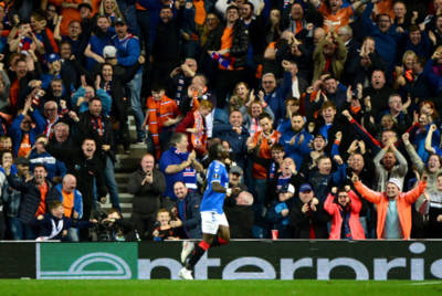 Sevco Inbreds Planning Deluded Repercussions If Players “Take A Knee” Sevco Inbreds Planning Deluded Repercussions If Players “Take A Knee”