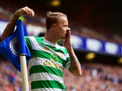Sevconians Mock Griffiths As Hoops Fan Returns Hilariously With “Junkie” Patter Sevconians Mock Griffiths As Hoops Fan Returns Hilariously With “Junkie” Patter