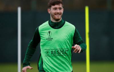 Source: Left out Celtic defender told that he has no future at the club Source: Left out Celtic defender told that he has no future at the club