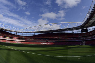 Teen talent Arsenal and Celtic reportedly want has made his decision Teen talent Arsenal and Celtic reportedly want has made his decision