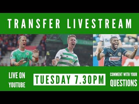 Transfers LIVE: Ajer Speculation, Forster Situation & Weissman Links Transfers LIVE: Ajer Speculation, Forster Situation & Weissman Links