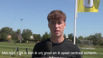 Video: Awkward Jack Hendry Interview After Parkhead Exit Video: Awkward Jack Hendry Interview After Parkhead Exit