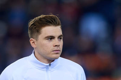 ‘We all want him’: Player urges Englishman to make Celtic move this summer ‘We all want him’: Player urges Englishman to make Celtic move this summer