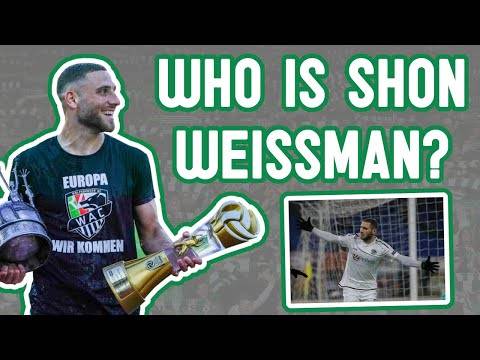 Who is Shon Weissman? Everything you need to know about Celtic linked attacker Who is Shon Weissman? Everything you need to know about Celtic linked attacker