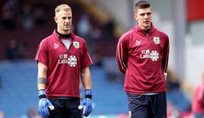 Celtic And Hart Reportedly Close To “Huge” Announcement Celtic And Hart Reportedly Close To “Huge” Announcement