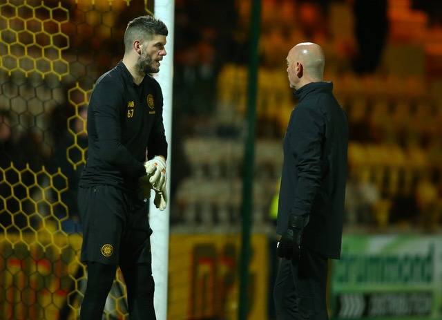 Celtic are in safe hands with Stevie Woods’ track record Celtic are in safe hands with Stevie Woods’ track record