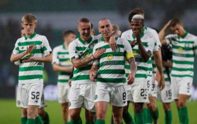 Celtic break their silence on Leigh Griffiths Celtic break their silence on Leigh Griffiths