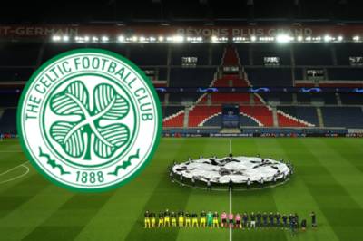 Celtic fans to be first allowed to a game for PSG friendly next week but they must wear masks and a ticket will cost £57 Celtic fans to be first allowed to a game for PSG friendly next week but they must wear masks and a ticket will cost £57