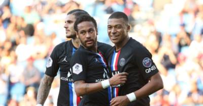 Celtic fans will be allowed to attend PSG friendly but tickets aren’t cheap Celtic fans will be allowed to attend PSG friendly but tickets aren’t cheap