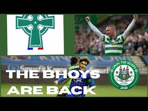 Celtic Preseason games | Celtic transfer news | Leigh Griffiths Celtic Preseason games | Celtic transfer news | Leigh Griffiths