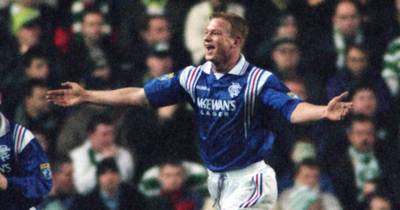 Celtic screamers and more in Rangers legend Jorg Albertz’s 5 best goals for the club Celtic screamers and more in Rangers legend Jorg Albertz’s 5 best goals for the club