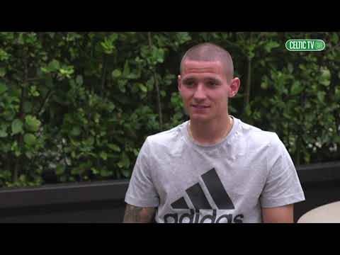 Celtic TV Exclusive: Patryk Klimala is working hard in pre-season! Celtic TV Exclusive: Patryk Klimala is working hard in pre-season!