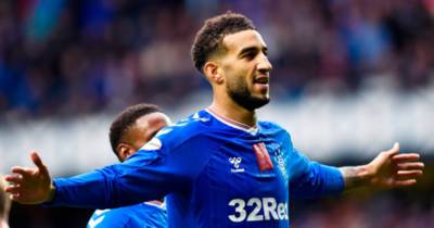 Clint Hill backs unruffled Connor Goldson to shine against Lyon Clint Hill backs unruffled Connor Goldson to shine against Lyon