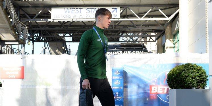 Club confirm that they have an agreement in place to sign Celtic star on a permanent deal Club confirm that they have an agreement in place to sign Celtic star on a permanent deal