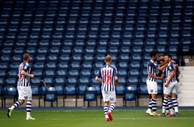 ‘I’m less and less convinced’ – West Brom joined by Celtic and Newcastle in pursuit of 7-goal ace: The verdict ‘I’m less and less convinced’ – West Brom joined by Celtic and Newcastle in pursuit of 7-goal ace: The verdict