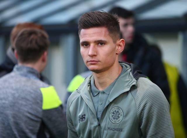 January signings impressing Scott Brown ahead of new season January signings impressing Scott Brown ahead of new season