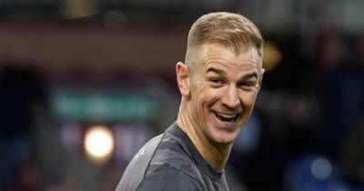 Joe Hart’s transfer to Celtic isn’t imminent despite fresh links Joe Hart’s transfer to Celtic isn’t imminent despite fresh links