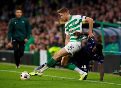 Milan’s Interest In Ajer Set For Dramatic Twist Milan’s Interest In Ajer Set For Dramatic Twist