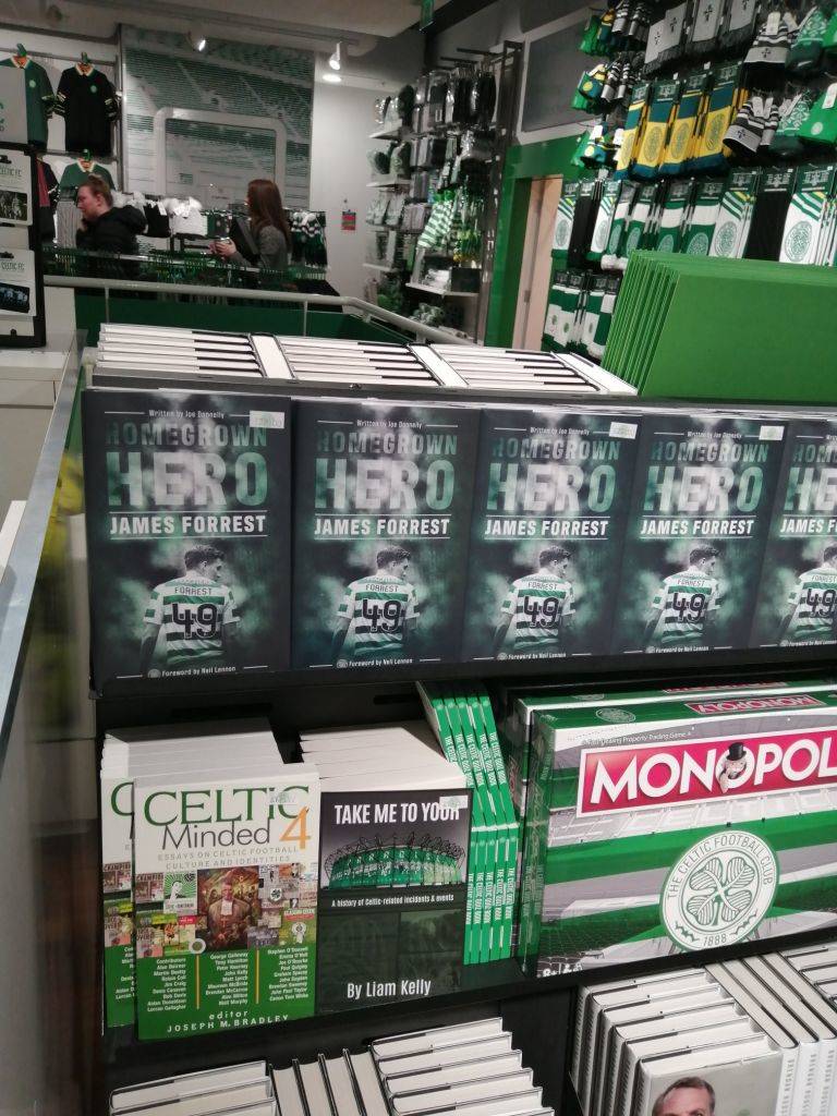 New Guidelines Allow Celtic Stores To Reopen New Guidelines Allow Celtic Stores To Reopen