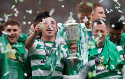 November date suggested for Celtic’s outstanding Scottish Cup clash November date suggested for Celtic’s outstanding Scottish Cup clash