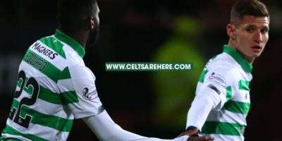 Patryk Klimala Continues to Impress – Striker Reveals Big Change Patryk Klimala Continues to Impress – Striker Reveals Big Change