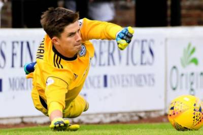 Ross County wait on Celtic goalkeeping business before sealing loan deal for Ross Doohan Ross County wait on Celtic goalkeeping business before sealing loan deal for Ross Doohan