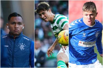 Scottish transfer news LIVE: Morelos on Lazio radar | Jack Hendry departs Celtic on loan | Kennedy ‘allowed to leave’ Rangers Scottish transfer news LIVE: Morelos on Lazio radar | Jack Hendry departs Celtic on loan | Kennedy ‘allowed to leave’ Rangers