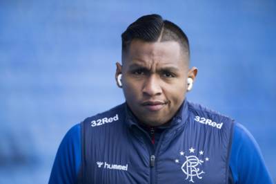 Sevco Face Another Imaginery Bid For Top Failure Morelos Sevco Face Another Imaginery Bid For Top Failure Morelos