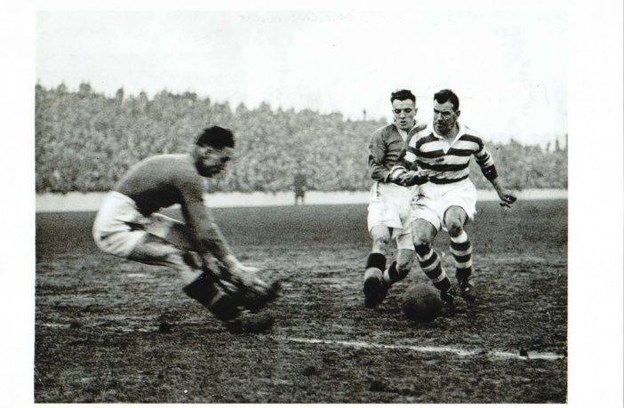 “Tell me the old, old story, A hat-trick for McGrory,” Celtic’s forgotten songs “Tell me the old, old story, A hat-trick for McGrory,” Celtic’s forgotten songs