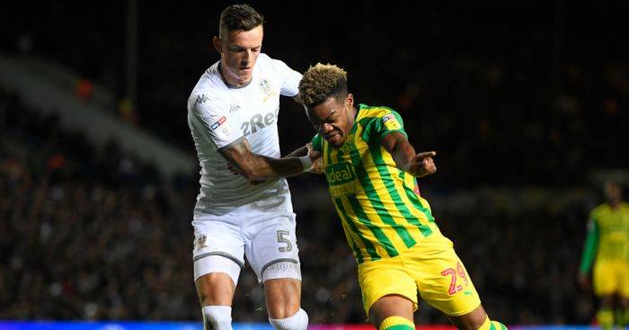 WBA transfer blow as Celtic, Ajax enter race for impressive winger WBA transfer blow as Celtic, Ajax enter race for impressive winger