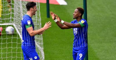 Cardiff want to sign Wigan’s Jamal Lowe but Celtic and Millwall also keen Cardiff want to sign Wigan’s Jamal Lowe but Celtic and Millwall also keen