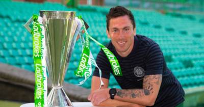 Celtic captain on Manchester United and Arsenal legends who influenced him Celtic captain on Manchester United and Arsenal legends who influenced him